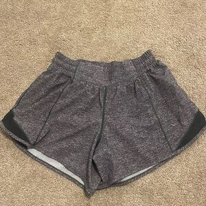 Lululemon Hotty Hot Short